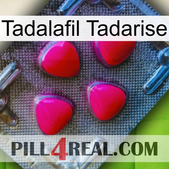 Tadalafil Tadarise 13